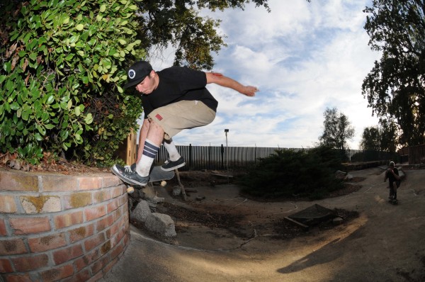 adam benson nose pick