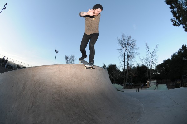 rick back lip