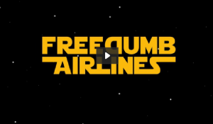 Freedumb Airlines