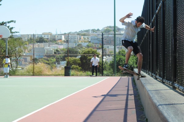 dane fs crook