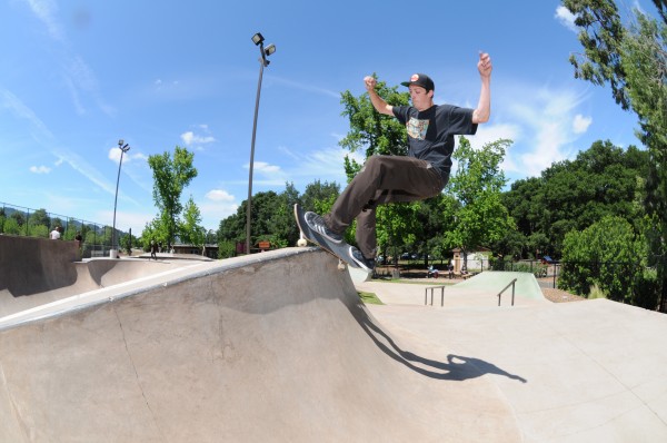 shane driscoll fs feeble st helena