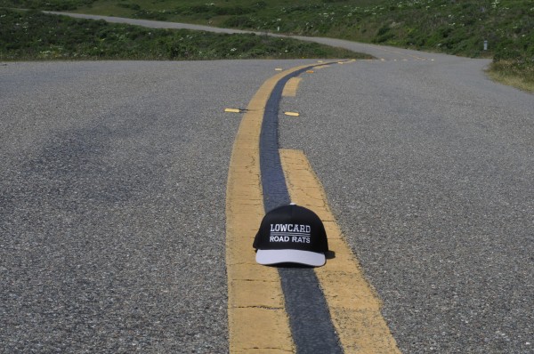 road rats hat road