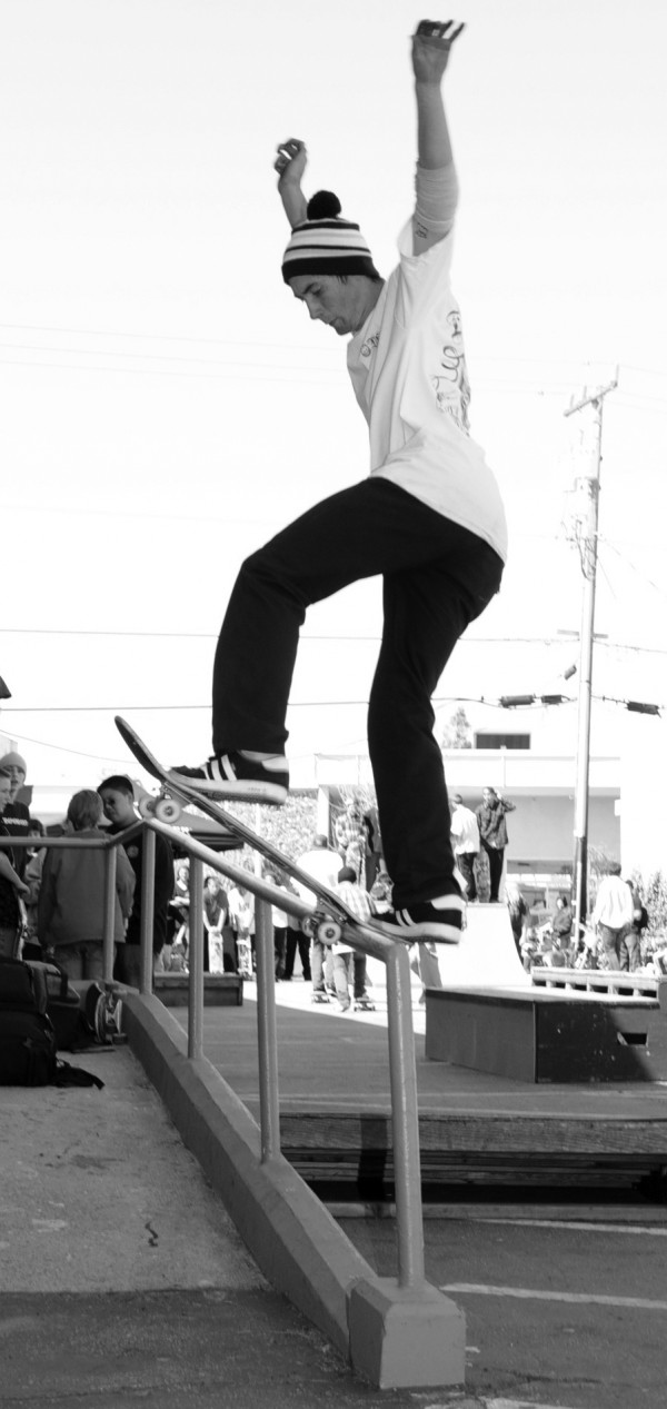 jake donnely  front blunt