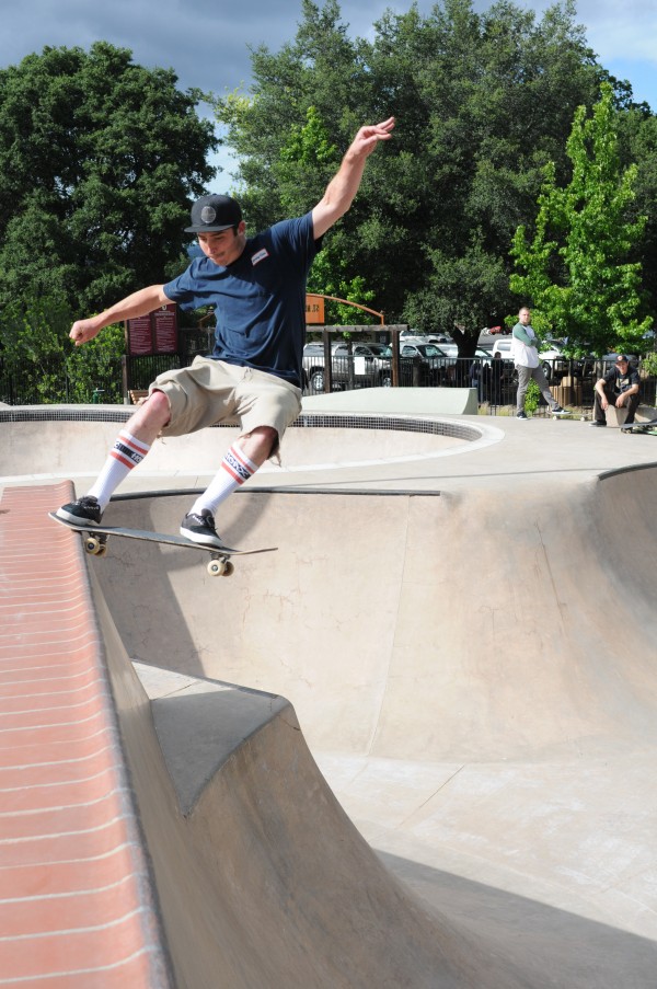 adam benson ollie tailslide st helena 2