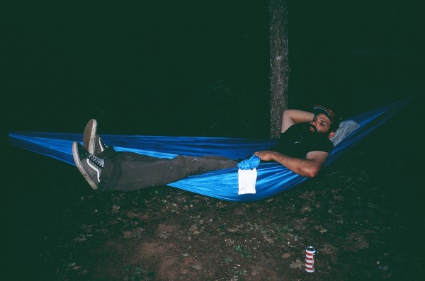 joey hammock