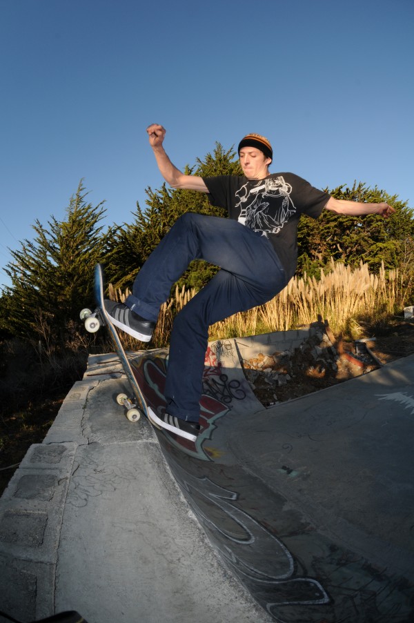 shane front blunt moss beach