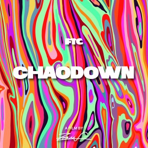 chaodown cover