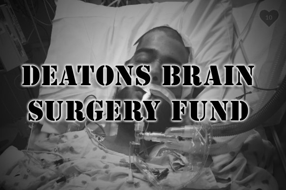 Deatons Brain Surgery fund