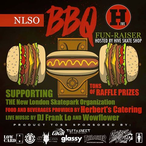 NLSO FLYER third version