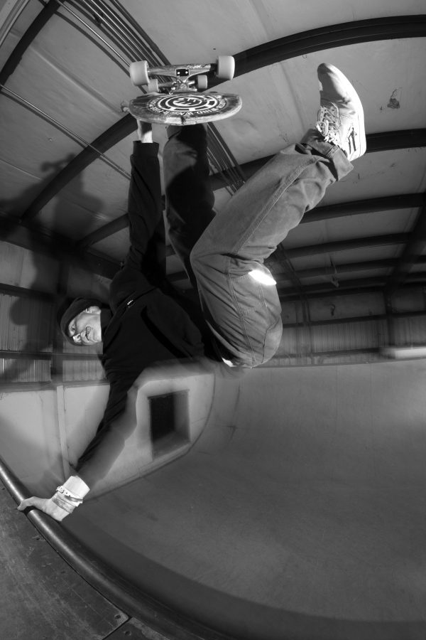Eli Williams_one foot good buddy_hazard county skatepark_ATL Georga_photo Ryan Maddox