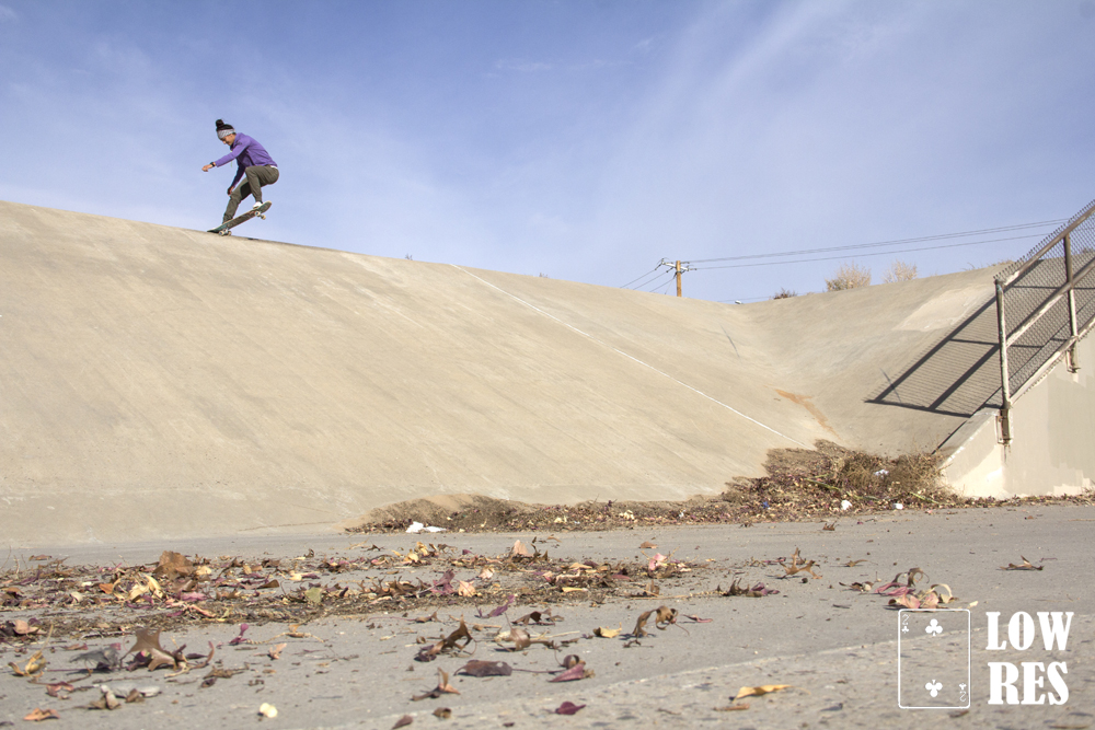 Mariah Duran_noseslide fakie_Albuquerque NM_photo RYAN MADDOX