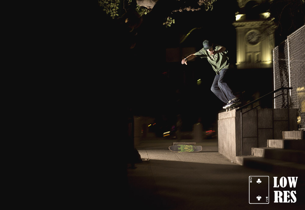 Scotty Watson - 5050 - Kevin Biram