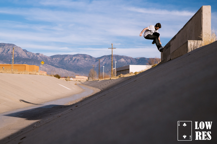 RyanHerron_Nosepick_Albuquerque, NM_Photo_JoshKatz