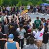 Corydon Park Opening