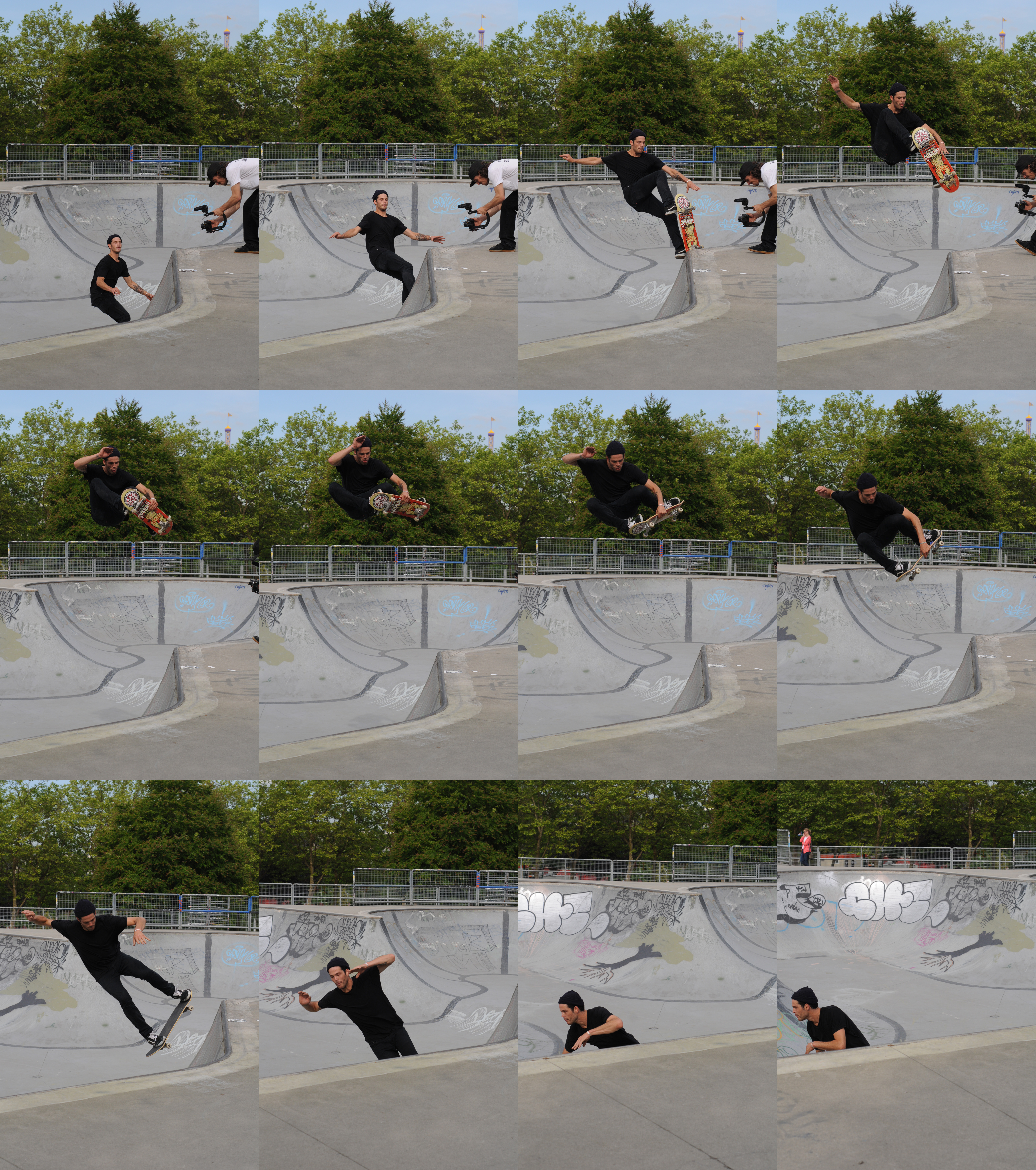 nate lacoste fs air seq