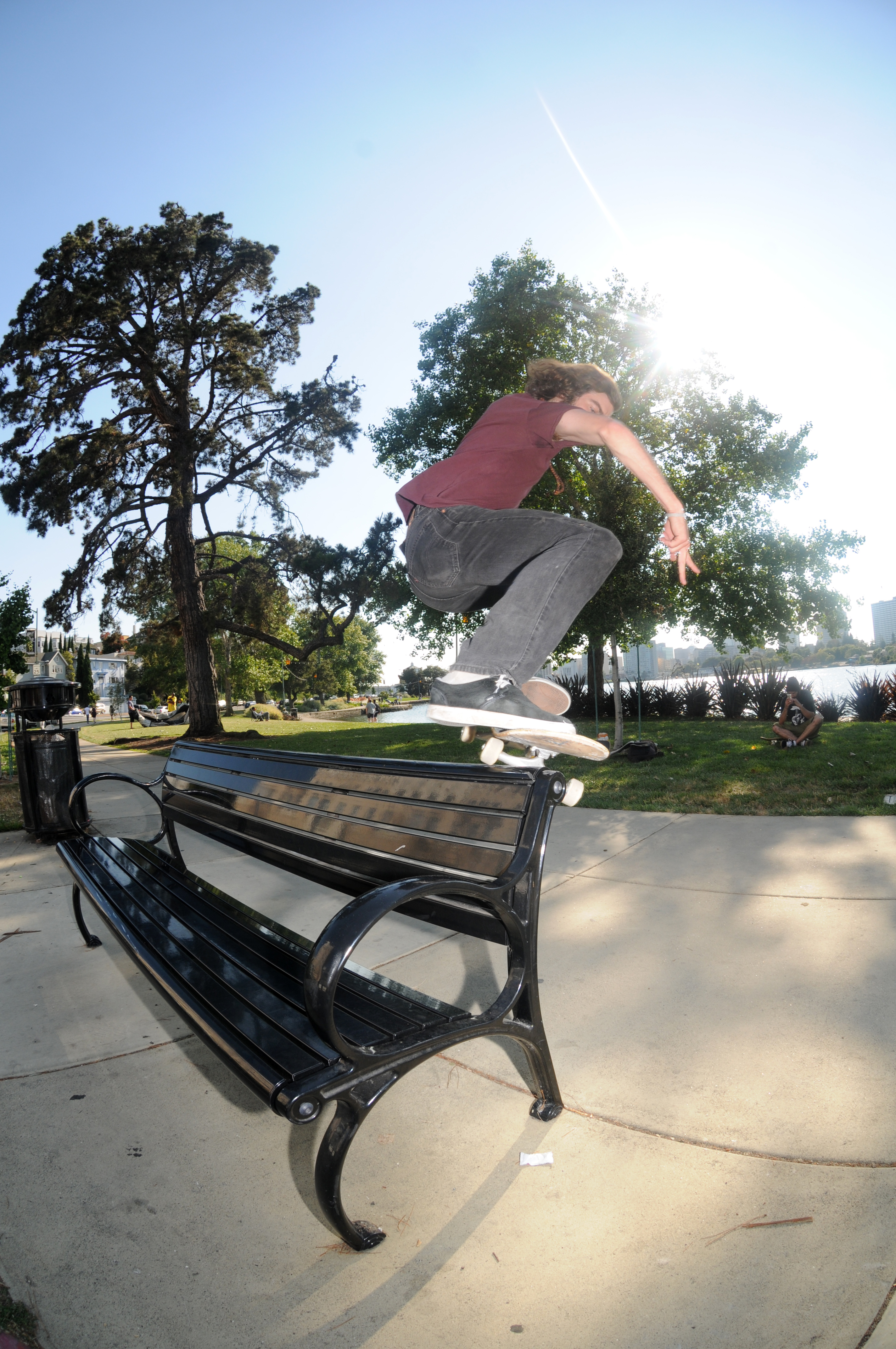 nathan porter switch crooks