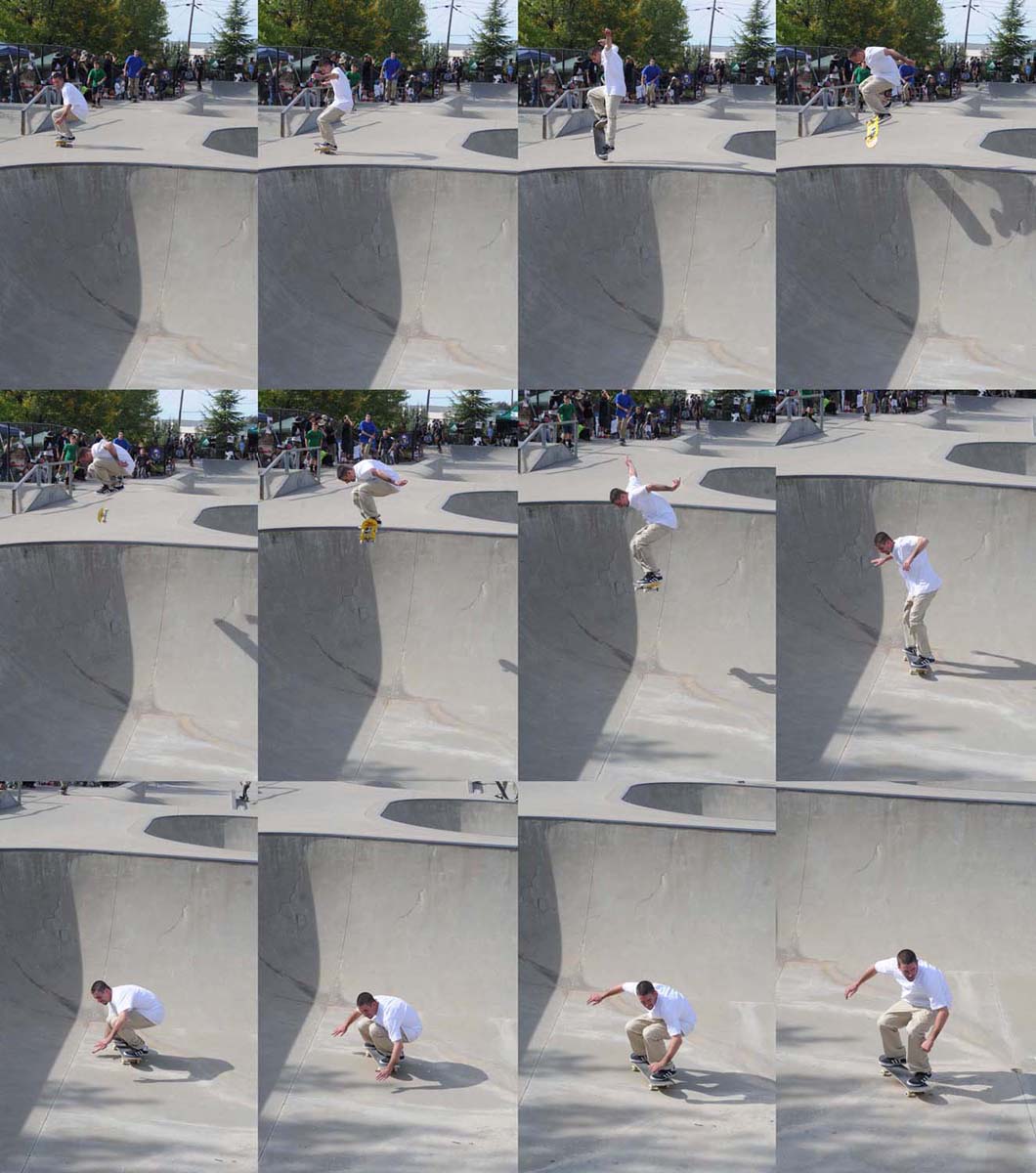 jason cobb nollie flip seq