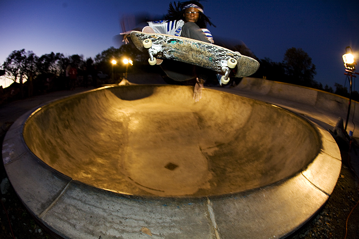 stale